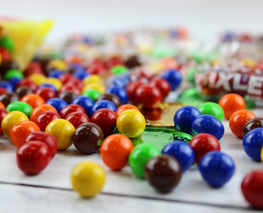 A History of Sixlets: From Past to Present