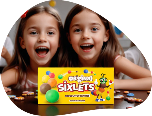 Fan Stories: Sixlets Moments We Love